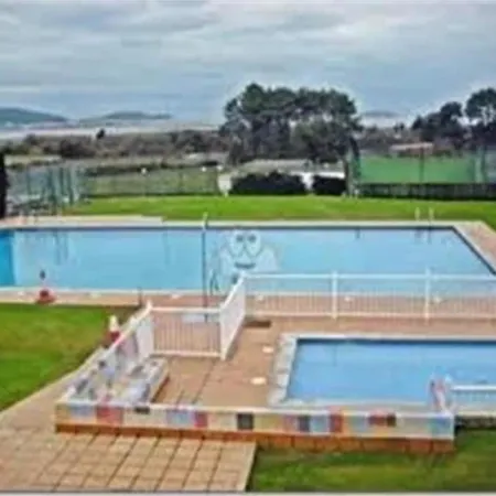Precioso En Un Entorno Inmejorable Holiday home Sanxenxo