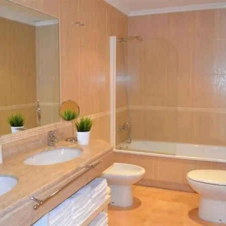 Precioso En Un Entorno Inmejorable Holiday home *