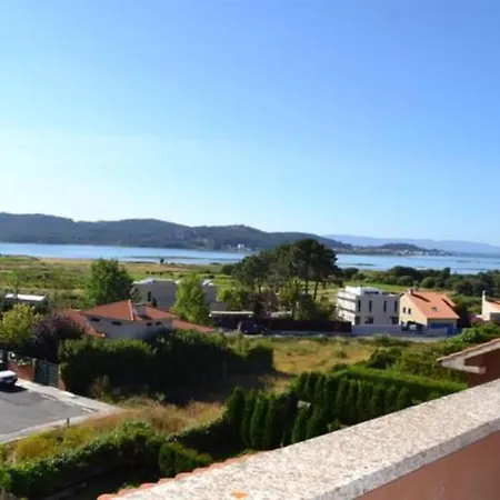 Precioso En Un Entorno Inmejorable * Sanxenxo