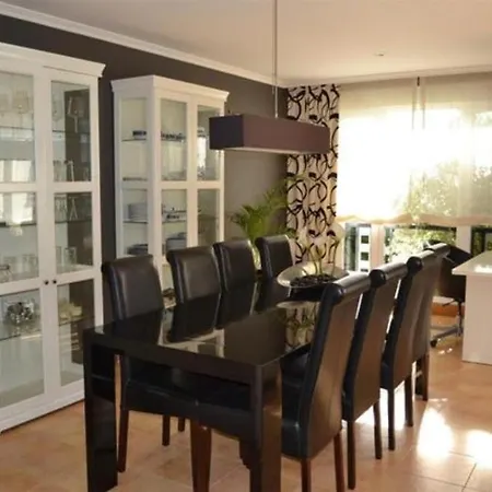 Holiday home Precioso En Un Entorno Inmejorable *