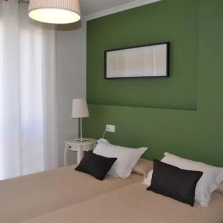 Precioso En Un Entorno Inmejorable * Sanxenxo