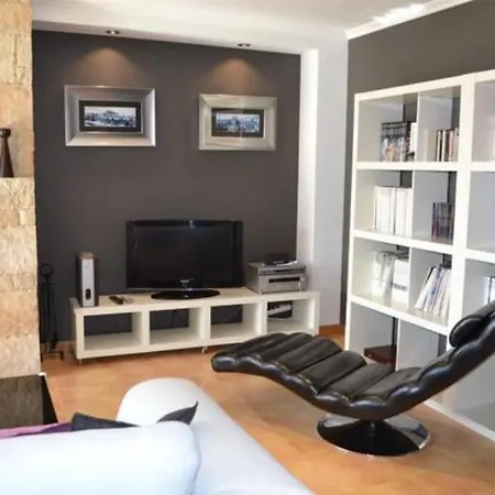 Holiday home Precioso En Un Entorno Inmejorable *