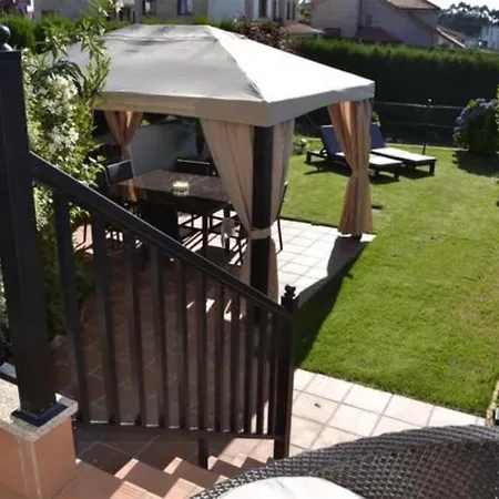 Holiday home Precioso En Un Entorno Inmejorable