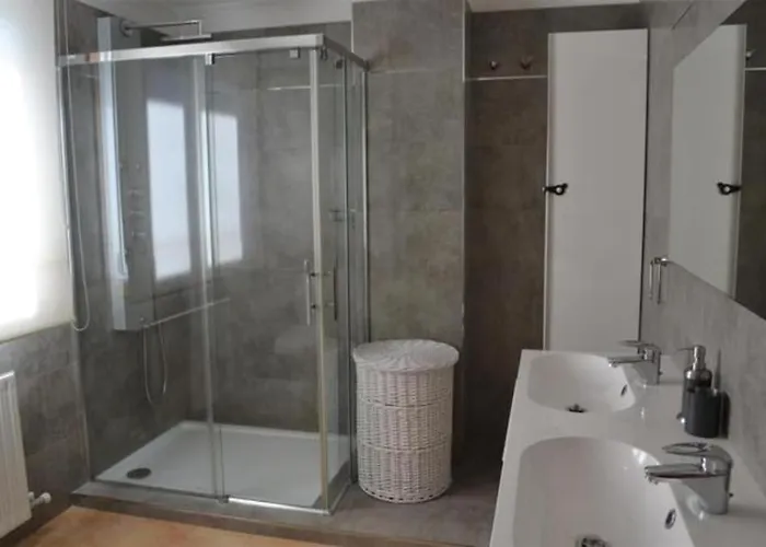 Holiday home Precioso En Un Entorno Inmejorable *