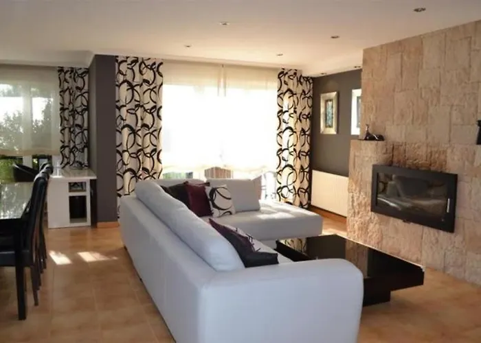 Holiday home Precioso En Un Entorno Inmejorable