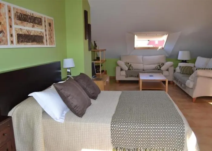 Precioso En Un Entorno Inmejorable