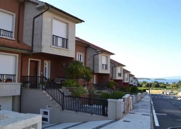 Precioso En Un Entorno Inmejorable Holiday home