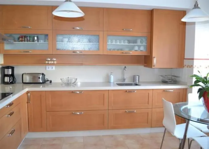 Holiday home Precioso En Un Entorno Inmejorable