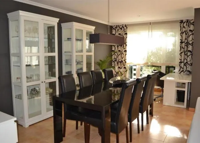 Holiday home Precioso En Un Entorno Inmejorable *