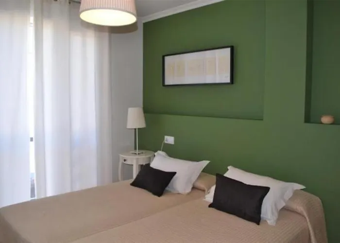 Precioso En Un Entorno Inmejorable * Sanxenxo