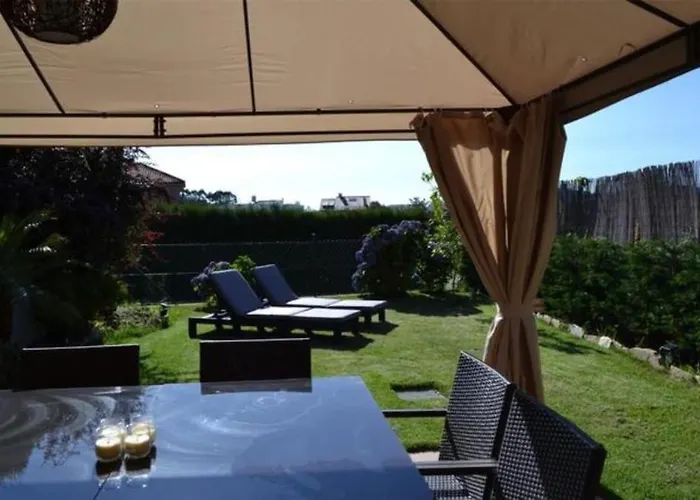 Precioso En Un Entorno Inmejorable