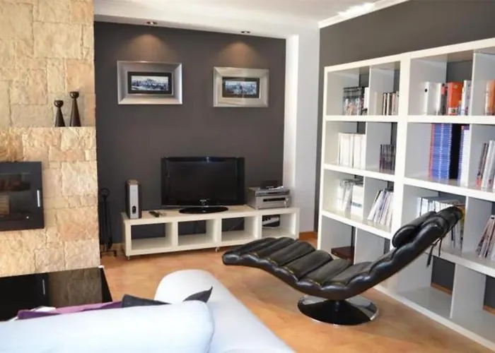 Holiday home Precioso En Un Entorno Inmejorable *